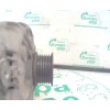Recambio de alternador para opel vectra b berlina 1.8 16v cat referencia OEM IAM 0123505002 90356897 BOSCH