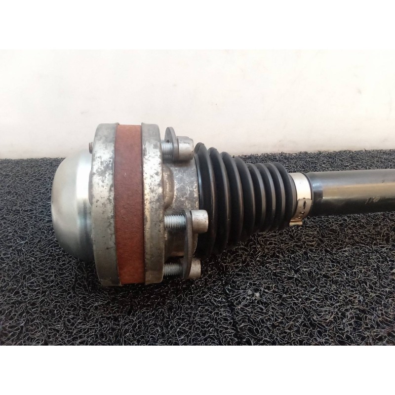 Recambio de transmision trasera derecha para audi a4 ber. (b8) básico quattro referencia OEM IAM 8K0501203J - Azul 2