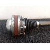 Recambio de transmision trasera derecha para audi a4 ber. (b8) básico quattro referencia OEM IAM 8K0501203J  