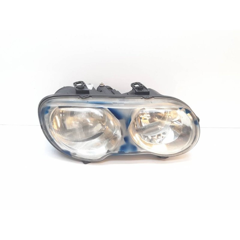 Recambio de faro derecho para mg serie 25 (rf) 1.4 16v cat referencia OEM IAM 89004669 - Azul 2