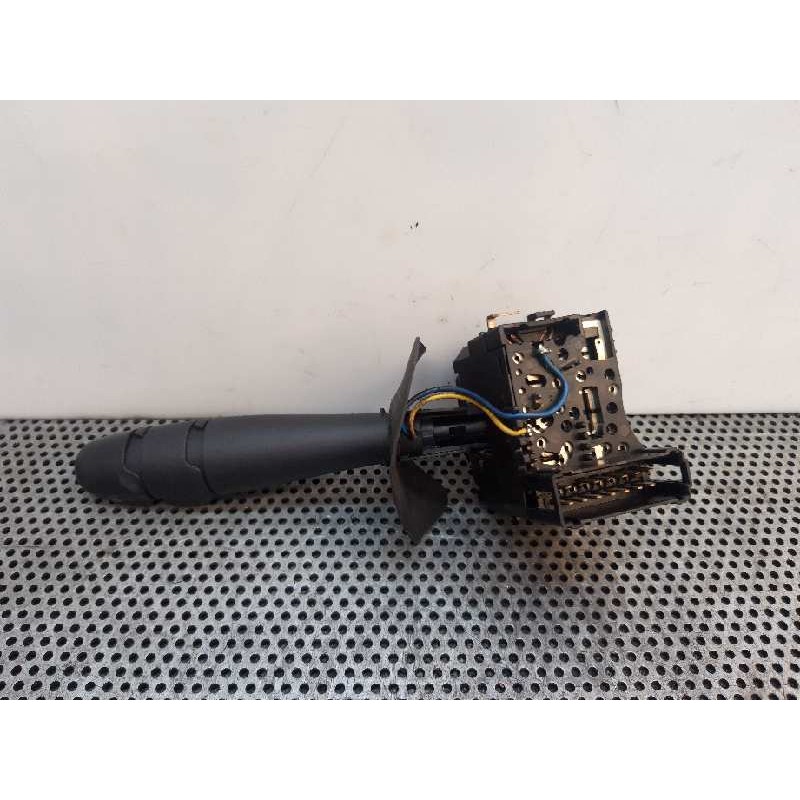 Recambio de mando luces para renault clio ii fase ii (b/cb0) authentique referencia OEM IAM   VALEO - Blanco 3