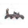Recambio de colector escape para nissan almera (n16/e) acenta referencia OEM IAM 022407 02318 