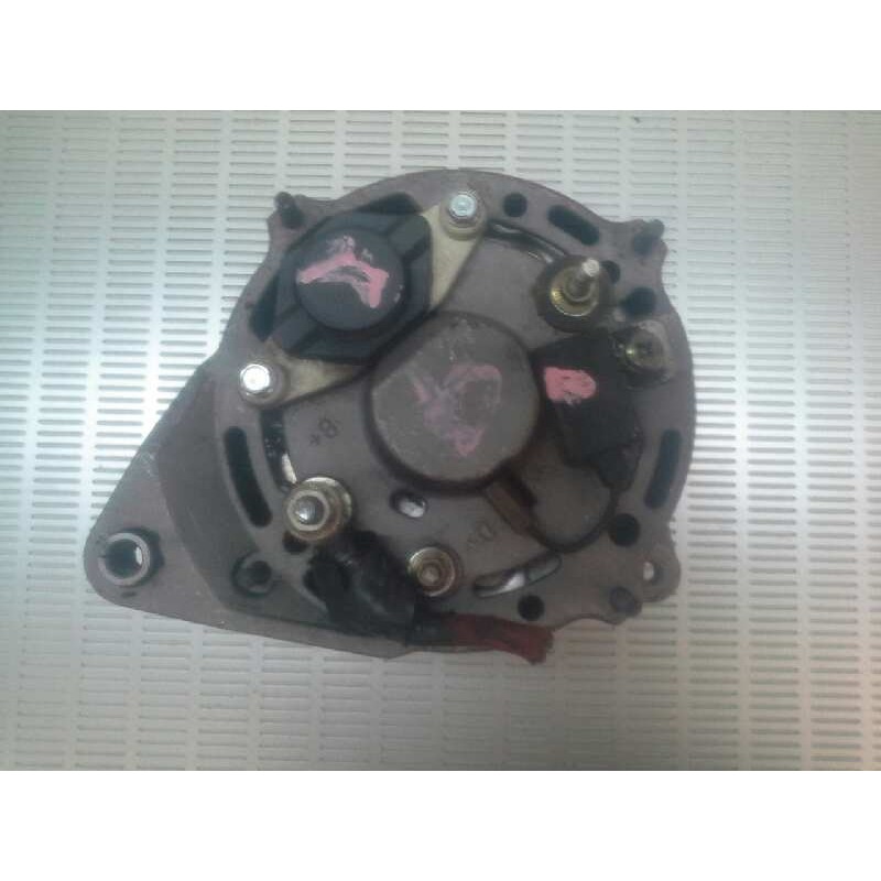 Recambio de alternador para ford escort berlina/turnier 2.0 16v cat referencia OEM IAM 4022192 R91AX10300TA VISTEON 4