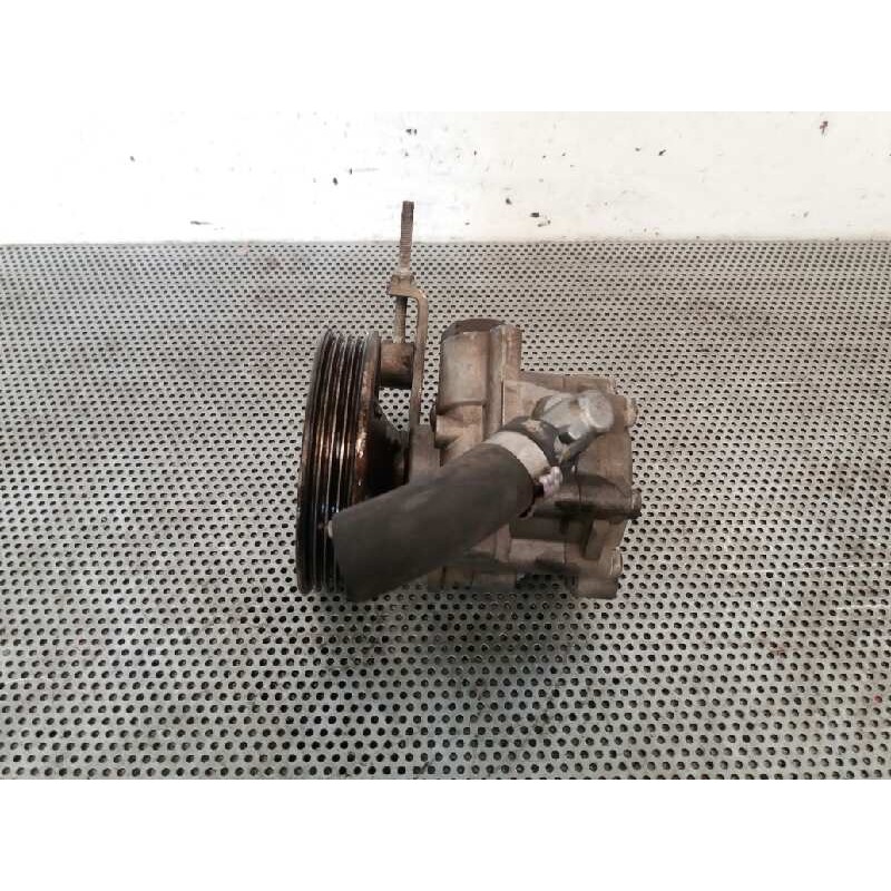 Recambio de bomba direccion para citroën jumper caja cerrada desde '02 2.0 hdi cat referencia OEM IAM 9645464980 7613955517 - Amarillo 2