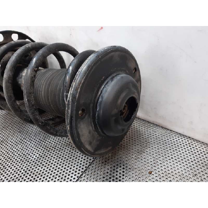 Recambio de amortiguador delantero derecho para opel vectra c berlina comfort referencia OEM IAM 2