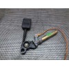 Recambio de pretensor airbag derecho para citroën saxo 1.5 d sx referencia OEM IAM   