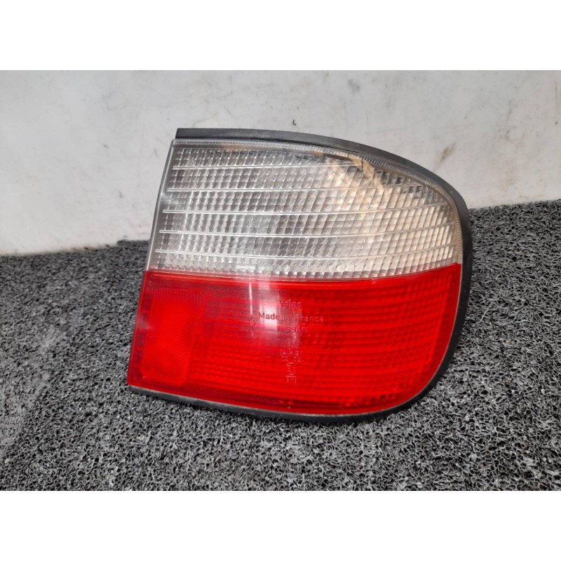 Recambio de piloto trasero derecho para nissan primera berlina (p11) gx referencia OEM IAM 23190202  