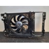 Recambio de electroventilador para audi a2 (8z) 1.4 tdi (66kw) referencia OEM IAM 861693E  VALEO