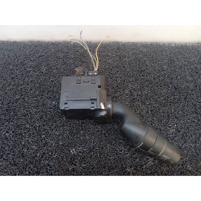 Recambio de mando limpia para honda civic berlina 5 (fk) 2.2 i-ctdi comfort referencia OEM IAM - Negro 3