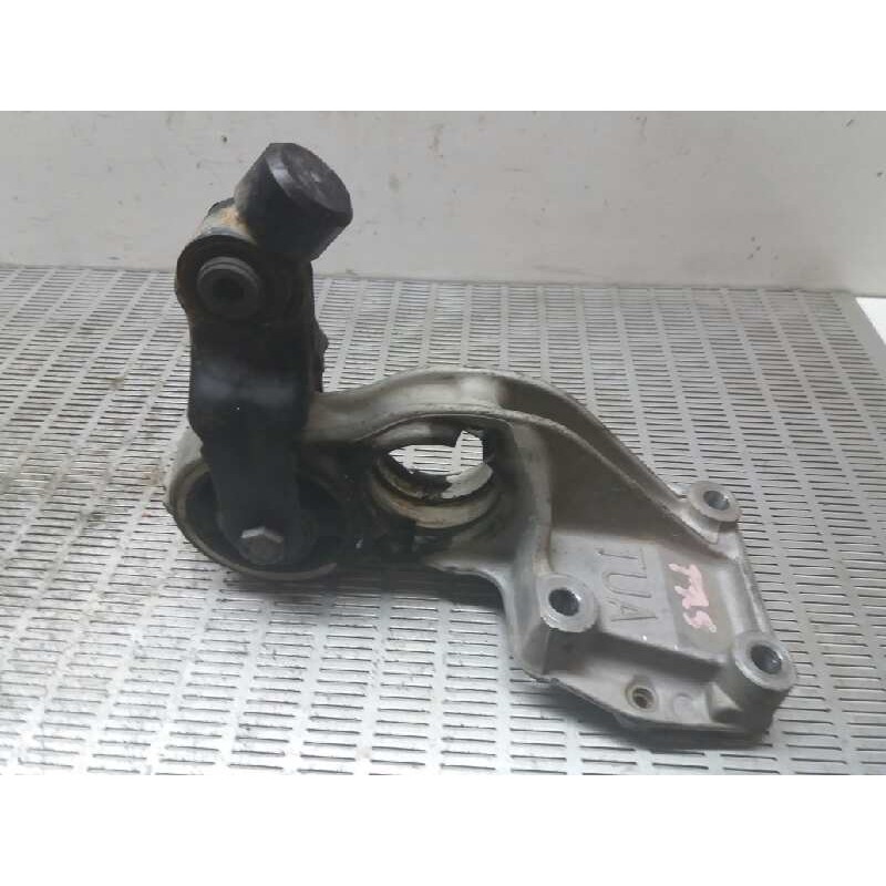 Recambio de soporte cambio para citroën c4 berlina 1.6 16v cat (nfu / tu5jp4) referencia OEM IAM 484202  