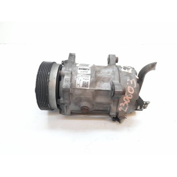 COMPRESOR AIRE ACONDICIONADO 150225 ACP107 P0130487