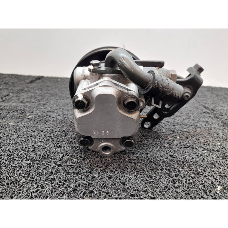 Recambio de bomba direccion para kia rio 1.3 referencia OEM IAM - Gris 2