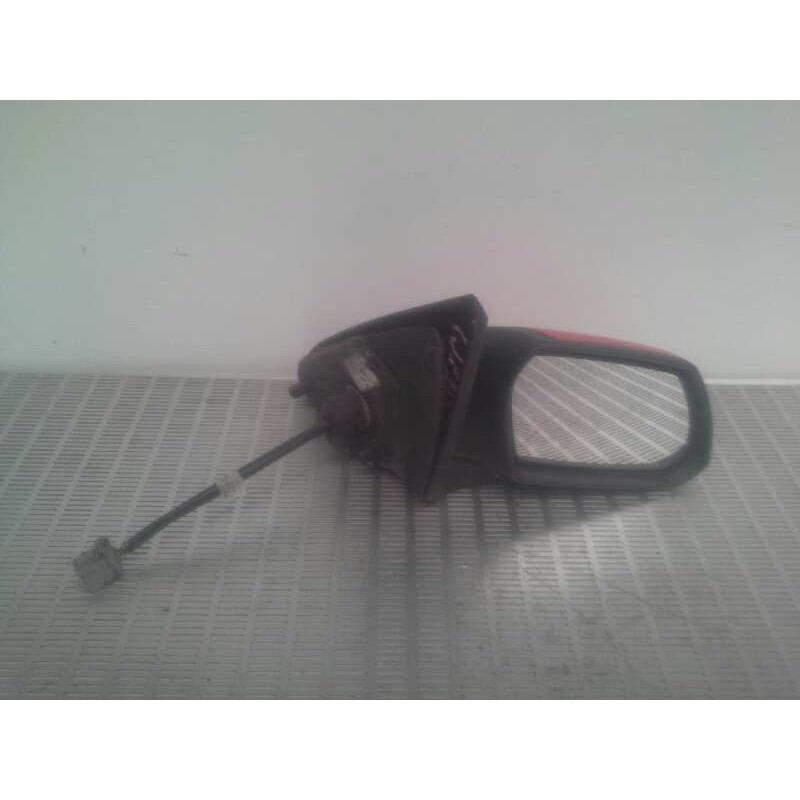 Recambio de retrovisor derecho para ford mondeo berlina (ge) 2.0 16v di td cat referencia OEM IAM   