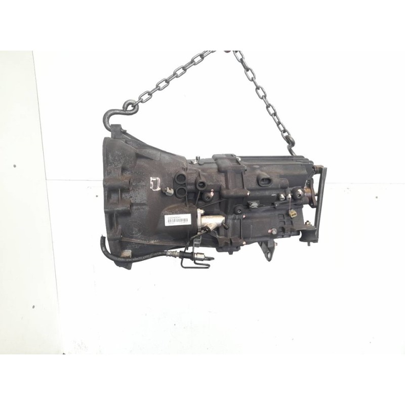 Recambio de caja cambios para bmw serie 3 touring (e91) 320i referencia OEM IAM 23007533818 0163065CAJ 0163065CAS 2170017896