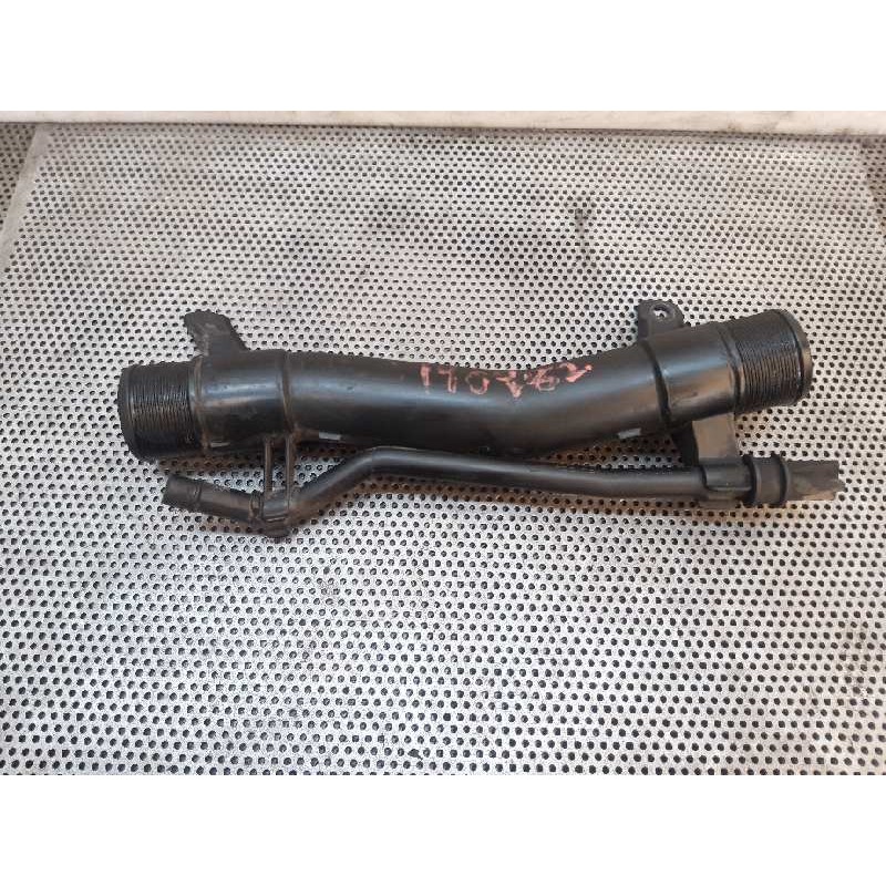 Recambio de tubo para saab 9-3 berlina 1.9 tid vector (i/d) referencia OEM IAM 55350920  