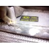 Recambio de intercooler para kia carens 2.0 turbodiesel cat referencia OEM IAM 2827127350  