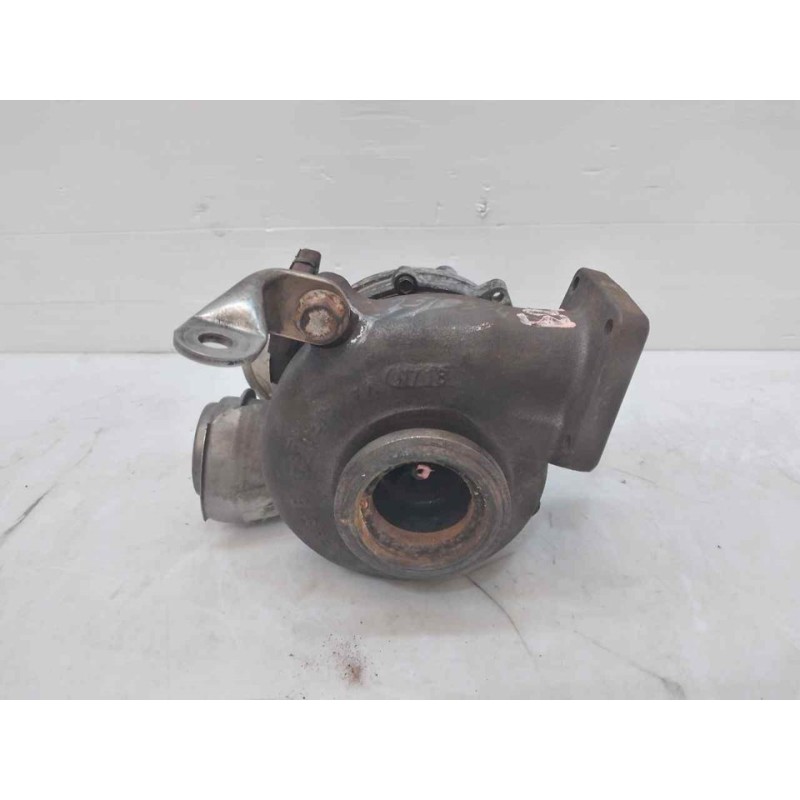 Recambio de turbocompresor para volkswagen touareg (7la) tdi r5 referencia OEM IAM 7168855004S - Negro 6