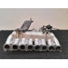 Recambio de colector admision para kia sorento 2.5 crdi ex referencia OEM IAM   