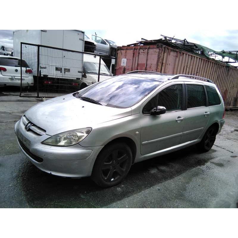 peugeot 307 break / sw (s1) del año 2003