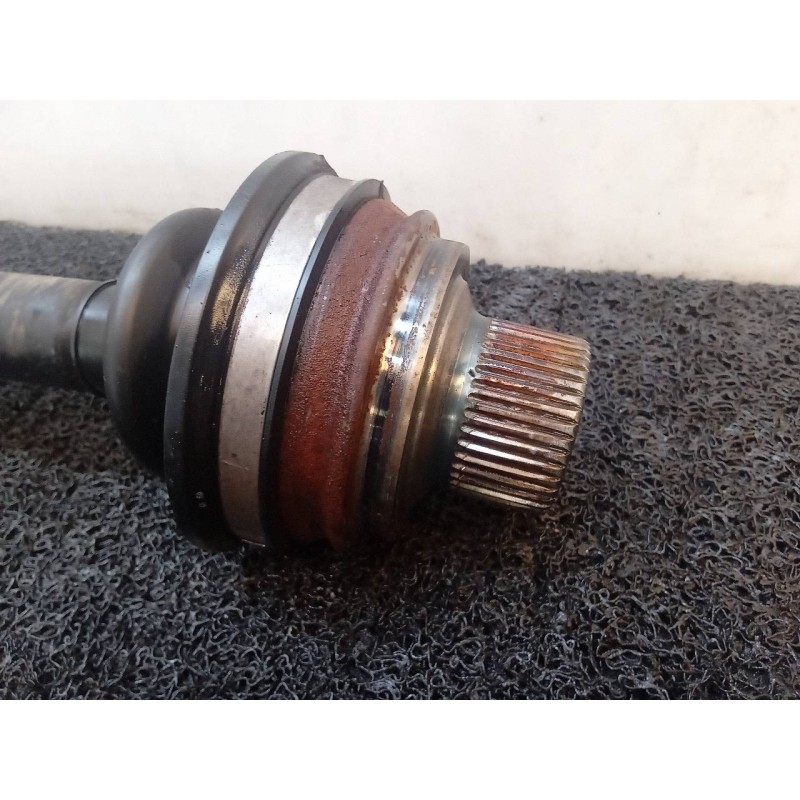 Recambio de transmision trasera derecha para audi a4 ber. (b8) básico quattro referencia OEM IAM 8K0501203J - Azul 3
