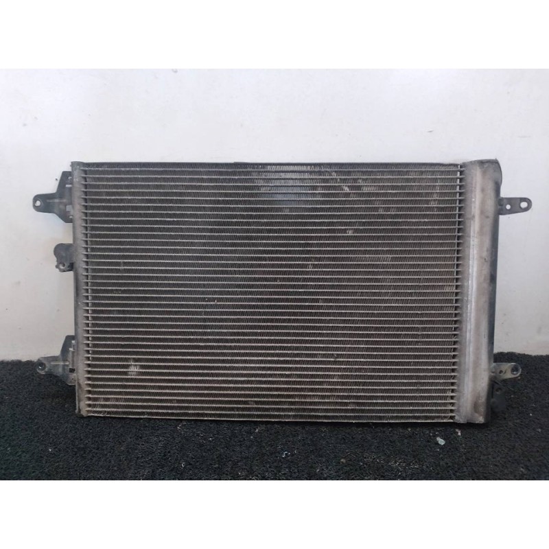 Recambio de condensador / radiador aire acondicionado para ford galaxy (vy) ghia referencia OEM IAM 7M3820411D 3