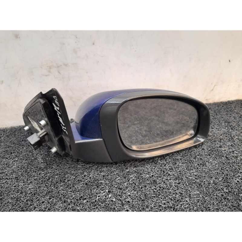 Recambio de retrovisor derecho para opel vectra c berlina club referencia OEM IAM   