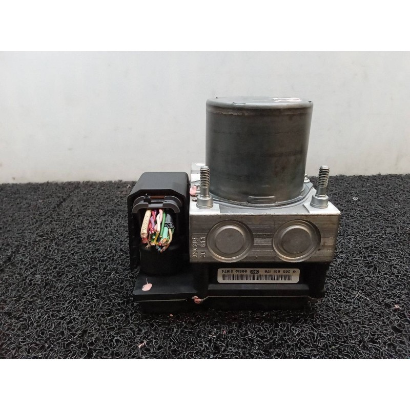 Recambio de abs para peugeot 308 premium referencia OEM IAM 0265251442 9666957480 4