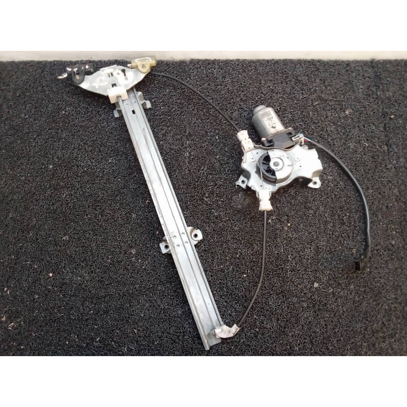 Recambio de elevalunas delantero derecho para nissan primera berlina (p11) elegance referencia OEM IAM   