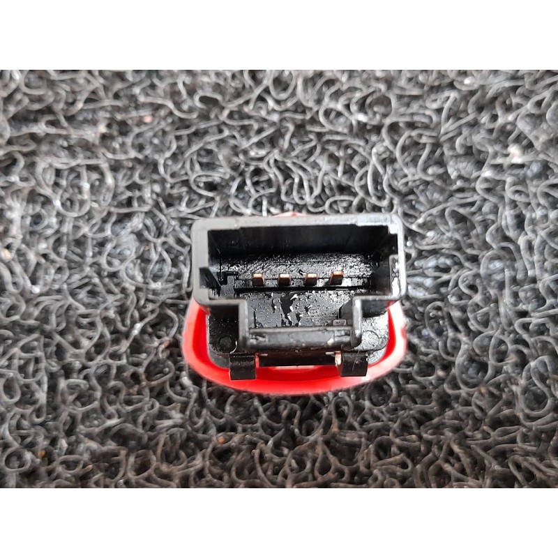 Recambio de warning para aixam minauto 0.400 referencia OEM IAM 2