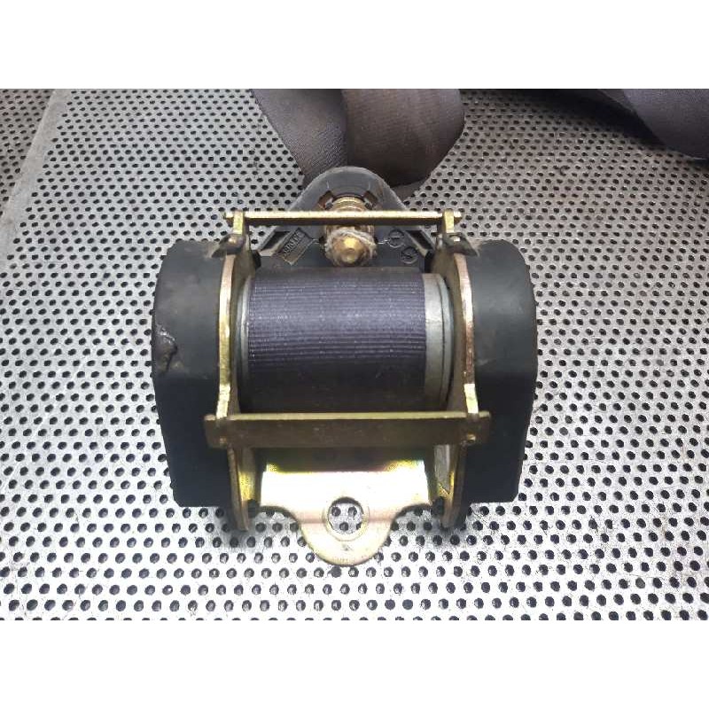 Recambio de cinturon seguridad trasero derecho para renault espace /grand espace (je0) referencia OEM IAM  136106 2
