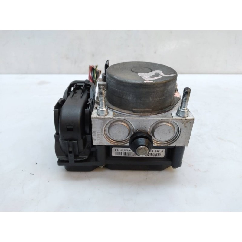 Recambio de abs para fiat linea (110) dynamic referencia OEM IAM 0265231995 07071113043 BOSCH - Azul 3