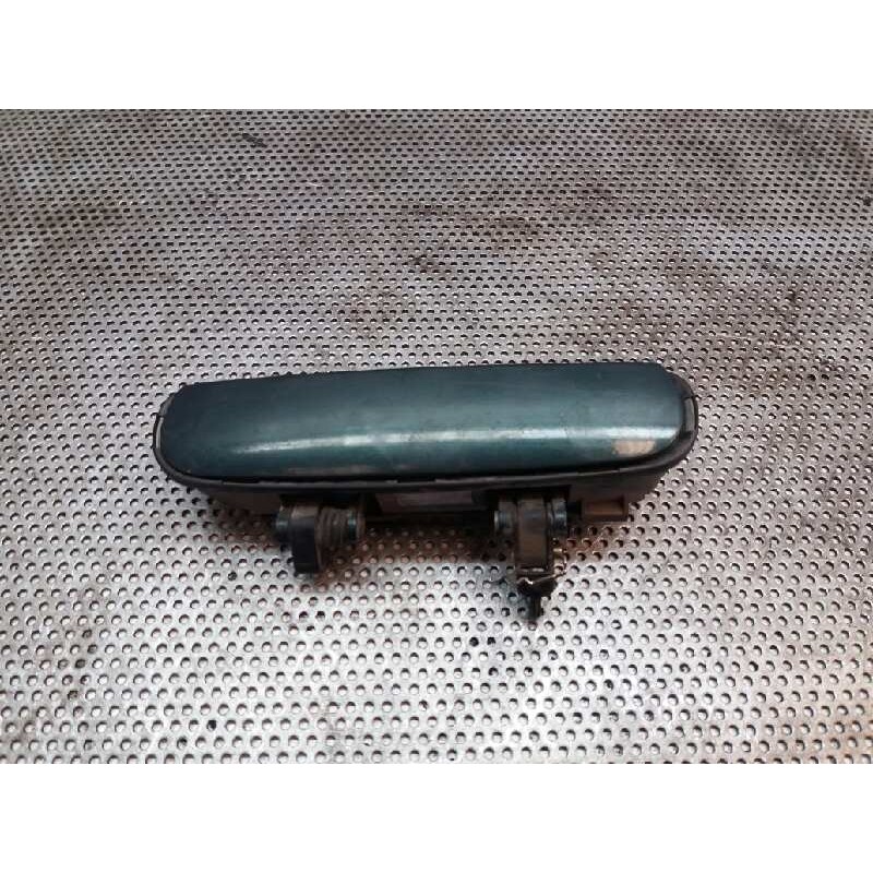 Recambio de maneta exterior trasera derecha para audi a6 berlina (4b2) 2.8 v6 30v referencia OEM IAM   