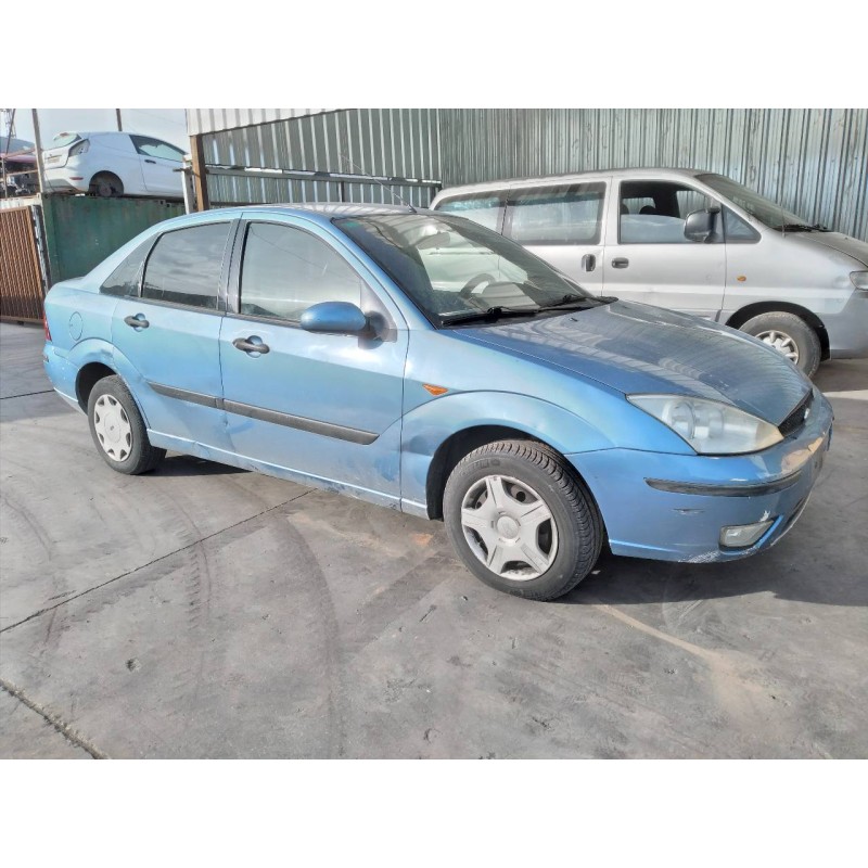 ford focus berlina (cak) del año 2002