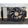 Recambio de electroventilador para audi a2 (8z) 1.4 tdi (66kw) referencia OEM IAM 861693E  VALEO