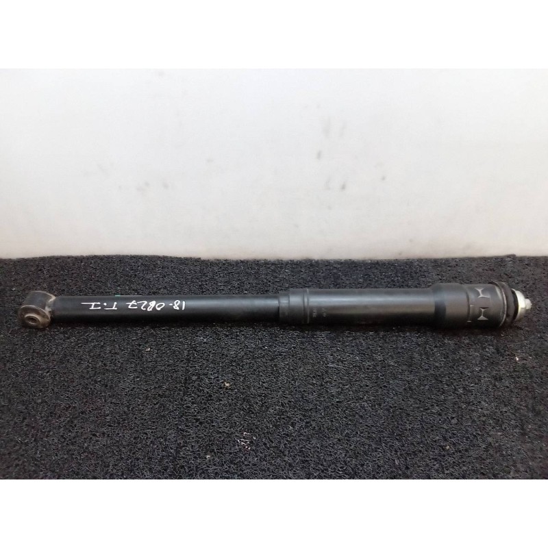 Recambio de amortiguador trasero izquierdo para mitsubishi colt berlina 3 (cz) 1.3 atlantis referencia OEM IAM 814901000218 MR59