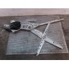 Recambio de elevalunas delantero derecho para renault kangoo (f/kc0) alize referencia OEM IAM   