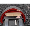 Recambio de warning para aixam minauto 0.400 referencia OEM IAM   