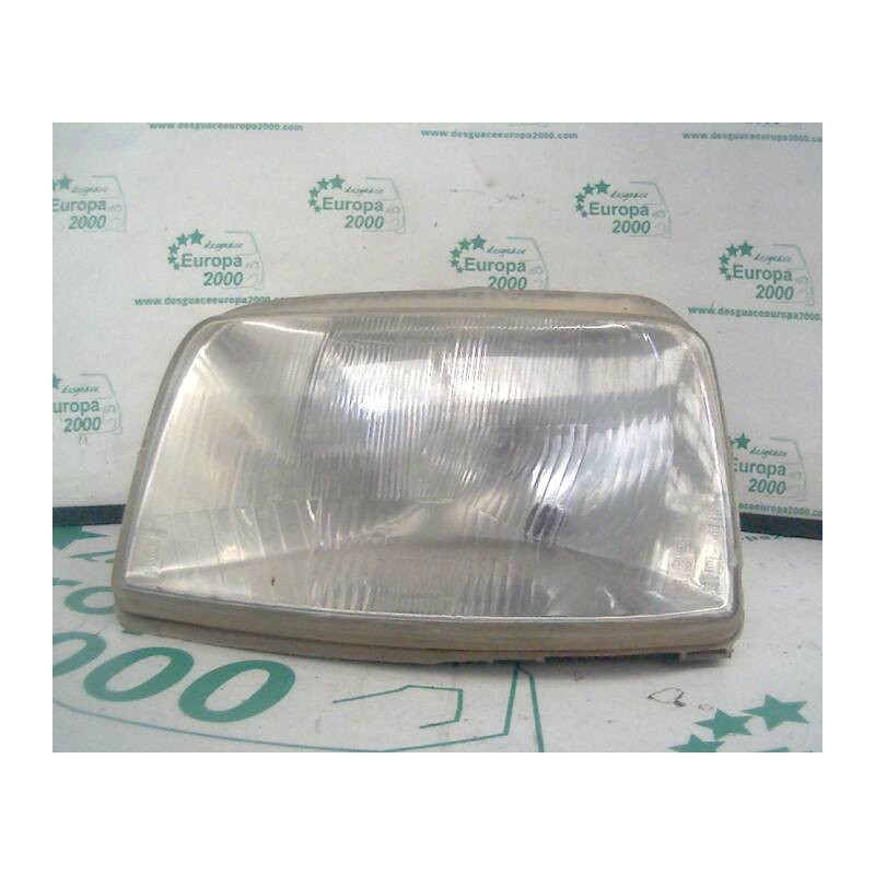 Recambio de faro izquierdo para renault 5 1.1 referencia OEM IAM   