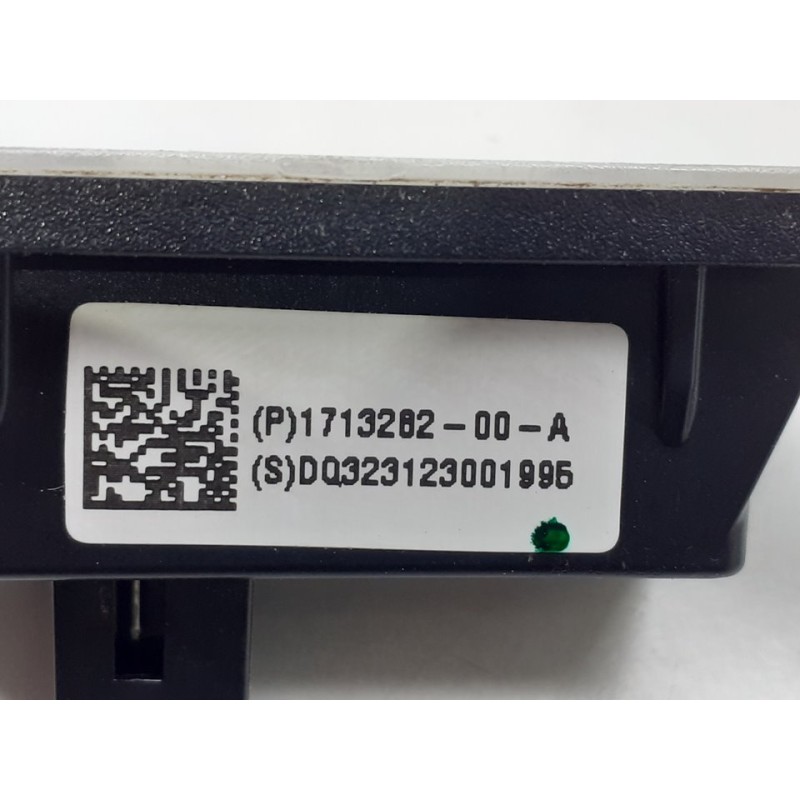 Recambio de piloto matricula para tesla model y gran autonomia dual awd referencia OEM IAM 171328200A - Blanco 3