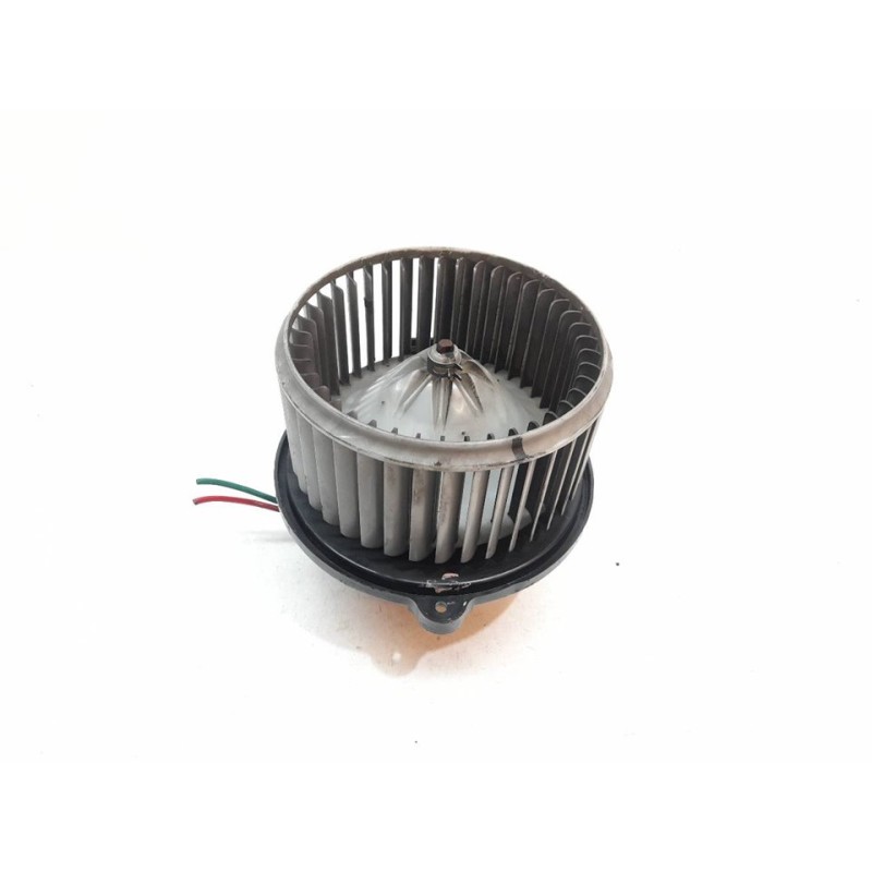 Recambio de motor calefaccion para kia carens 2.0 turbodiesel cat referencia OEM IAM 4K25 - Verde 2