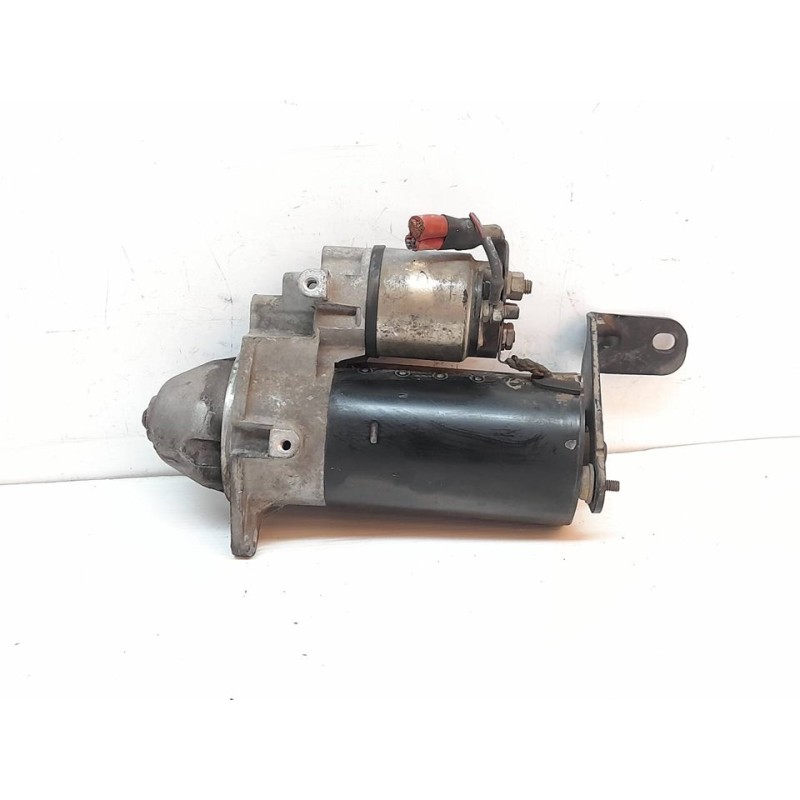 Recambio de motor arranque para opel vectra c berlina comfort referencia OEM IAM 0001109062  BOSCH