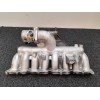Recambio de colector admision para kia sorento 2.5 crdi ex referencia OEM IAM   