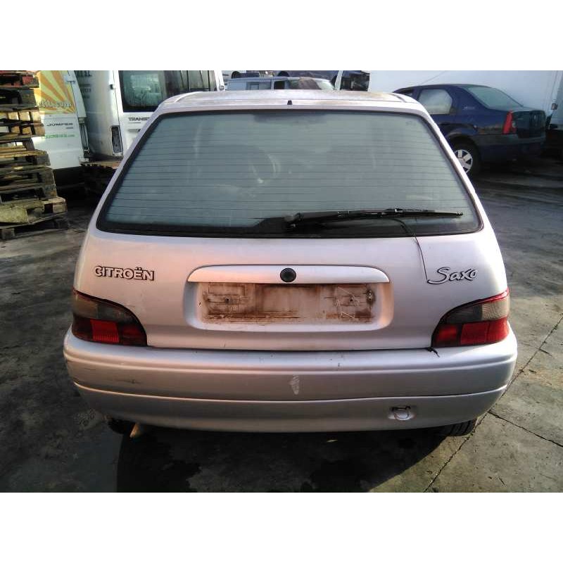 citroën saxo del año 1998