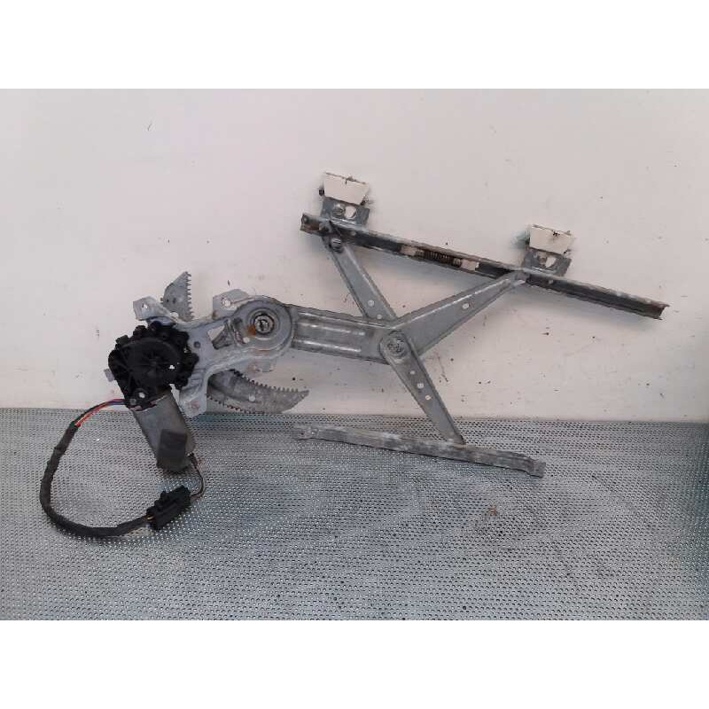 Recambio de elevalunas delantero derecho para mg serie 800 (rs) 2.5 v6 24v referencia OEM IAM   