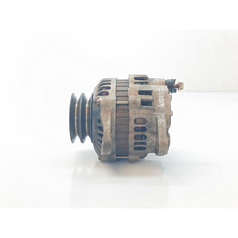 Recambio de alternador para ford ranger (eq) doka 4x4 xlt referencia OEM IAM A2TA6099AT WL9118300 