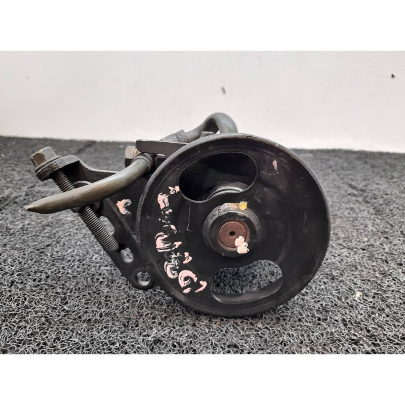 Recambio de bomba direccion para kia rio 1.3 referencia OEM IAM - Gris 5