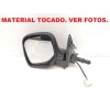 Recambio de retrovisor izquierdo para citroën berlingo 2.0 hdi sx familiar referencia OEM IAM   