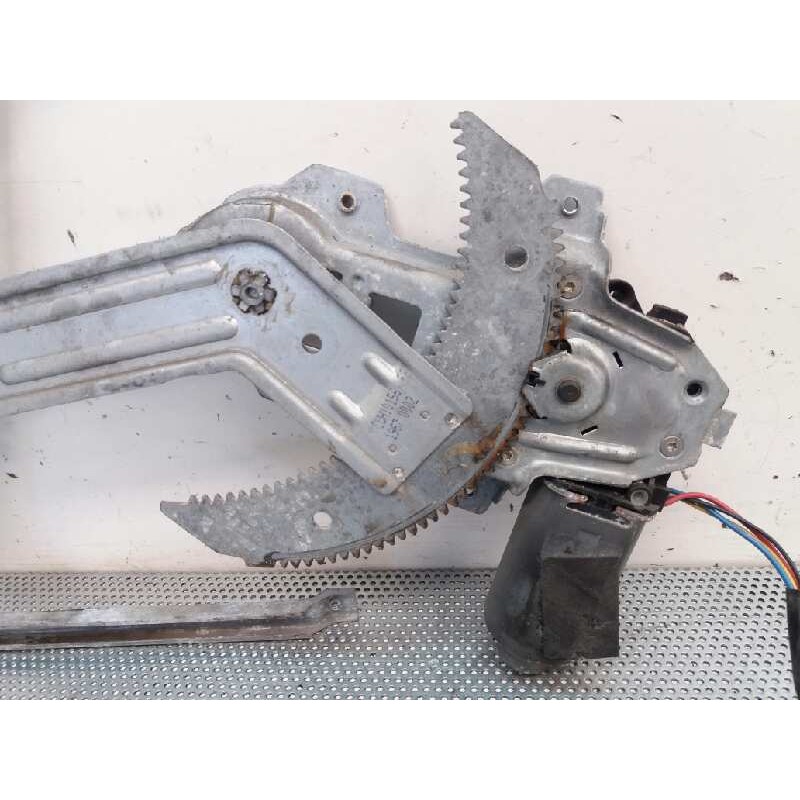 Recambio de elevalunas delantero derecho para mg serie 800 (rs) 2.5 v6 24v referencia OEM IAM 2