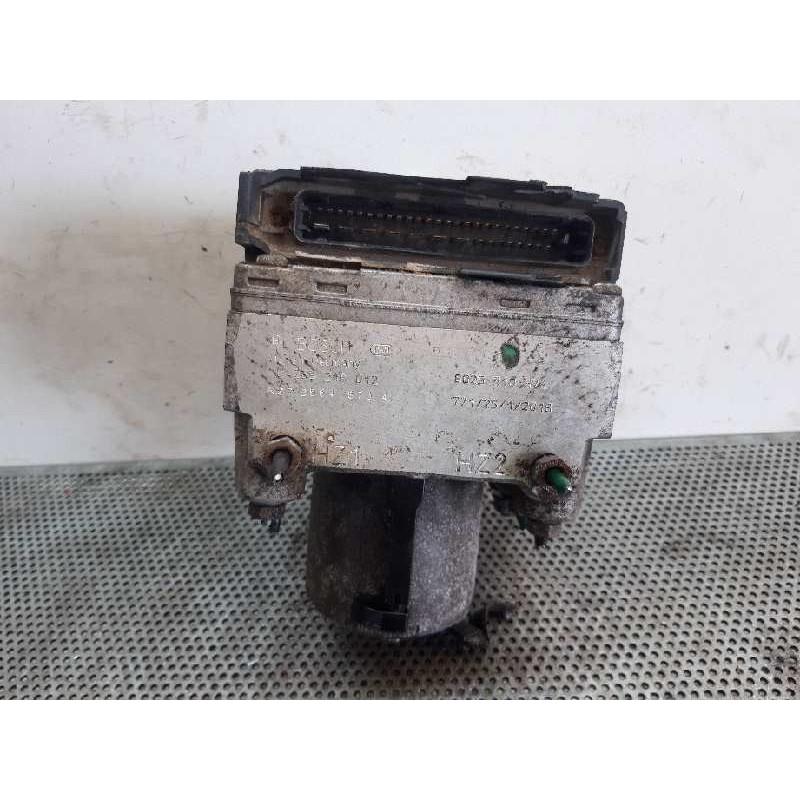 Recambio de abs para renault espace /grand espace (je0) referencia OEM IAM 137771019255 0265216012 BOSCH