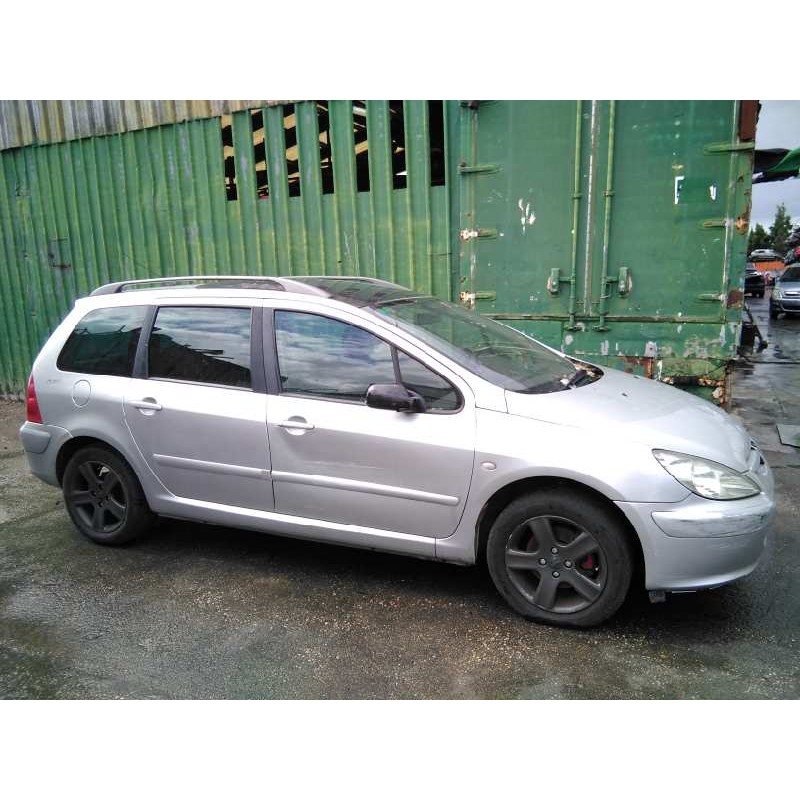 peugeot 307 break / sw (s1) del año 2003